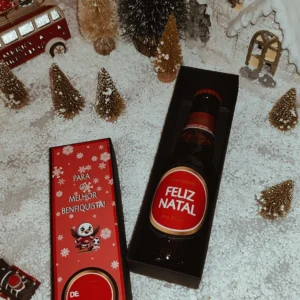 Caixa cerveja Natal Clubes
