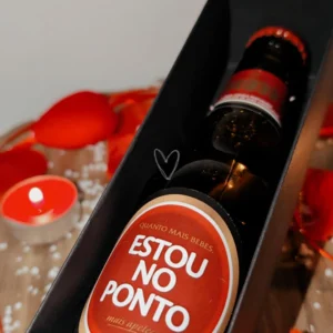 CERVEJAS INDECENTES 🔥