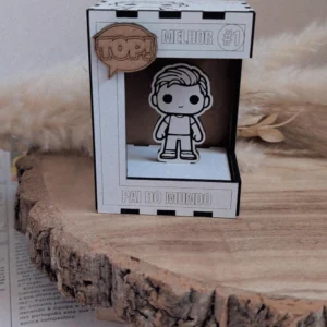 Melhor Pai do Mundo #1