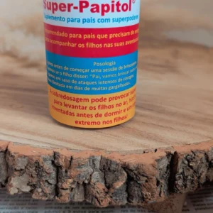 Super-Papitol