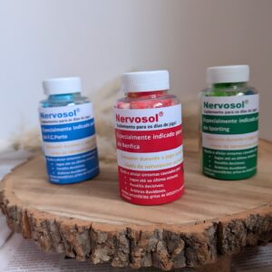 Nervosol (Clubes)