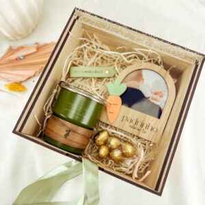 Kit Presente Padrinho