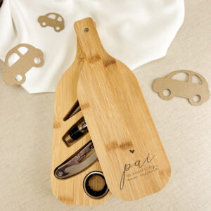 Set acessórios de vinho garrafa